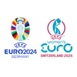 Logo of EURO 2024 & Women's EURO 2025 android Application 